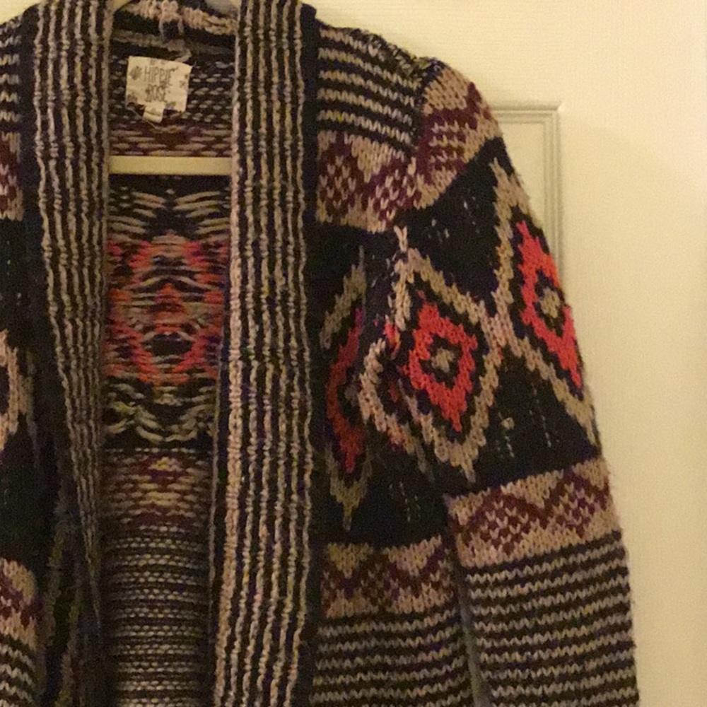 Cardigan - Picture 2 of 3